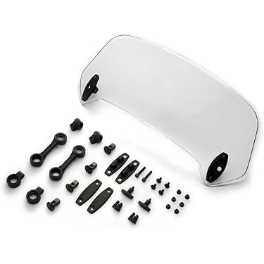 Amazon.co.jp ほしい物ランキング: バイク用スポイラー・ウィング で